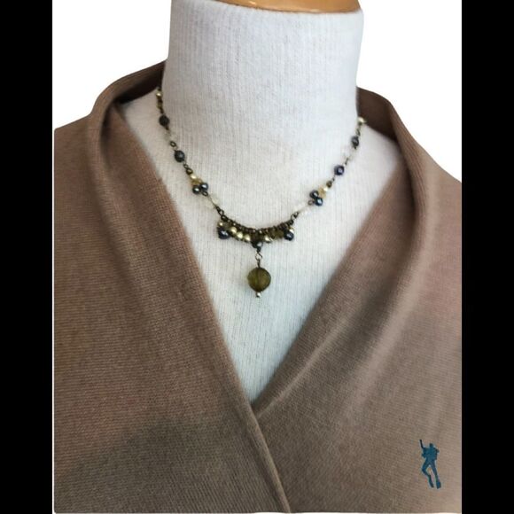 Ann Klein   - Picture 1 of 2